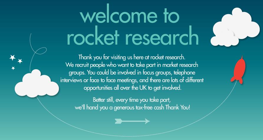 Rocket Research